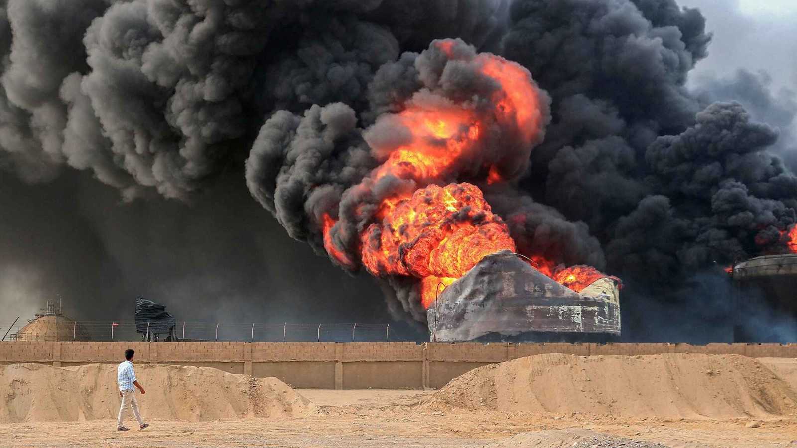 المونيتور: البنتاغون يوقف دعم الضربات الإسرائيلية على الحوثيين