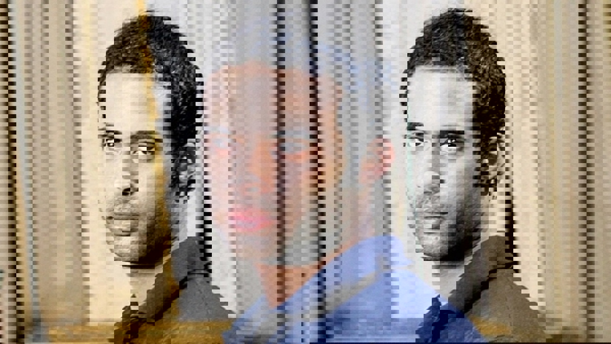 صدمة في الوسط الفني لوفاة هيثم أحمد زكي