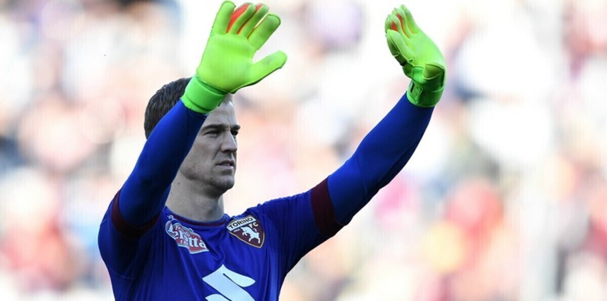 هارت يتحدث عن مستقبله مع مانشستر سيتي