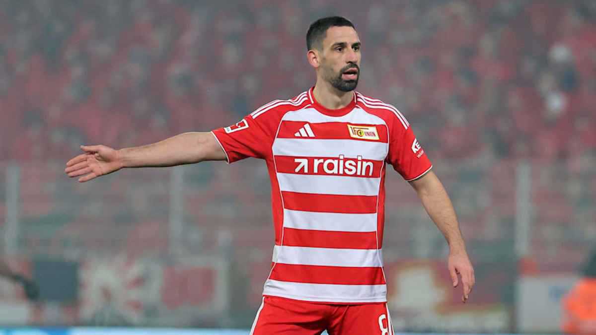 تمت رسميا.. من هو راني خضيرة نجم منتخب تونس الجديد؟ 