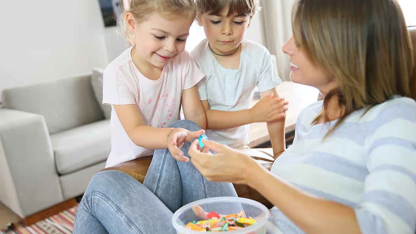 للآباء.. حان الوقت لإعادة النظر بأساليبكم التربوية