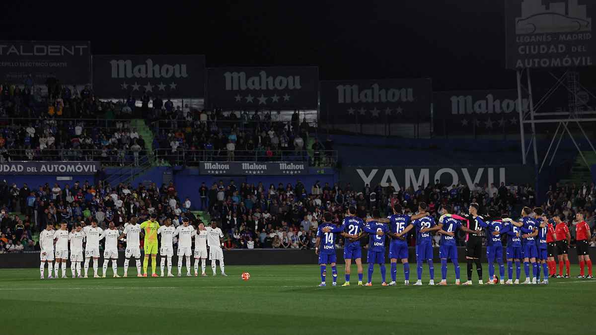 ليس فينيسيوس ولا أسينسيو.. هتافات عنصرية ضد لاعب جديد في ريال مدريد (فيديو)