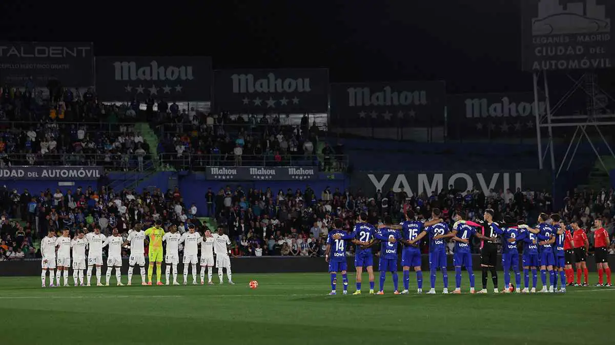 ليس فينيسيوس ولا أسينسيو.. هتافات عنصرية ضد لاعب جديد في ريال مدريد (فيديو)