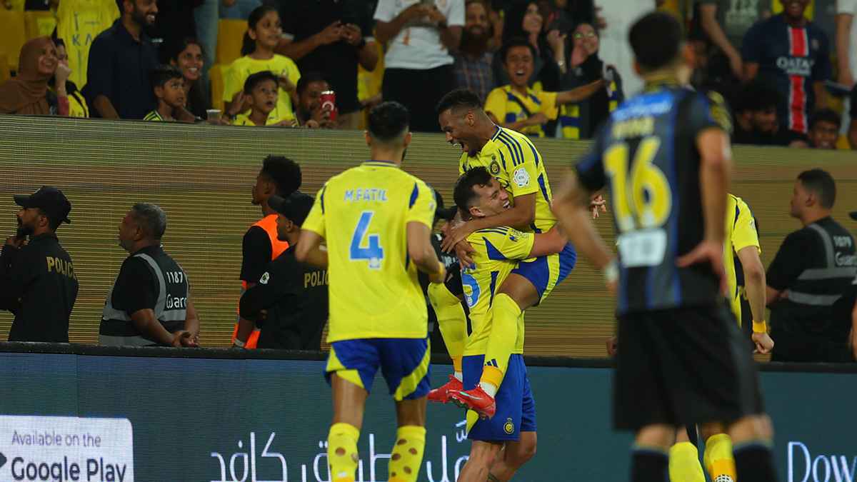 بعد رفض احتجاج الوحدة.. ما موقف النصر السعودي من المشاركة في دوري أبطال آسيا 2؟