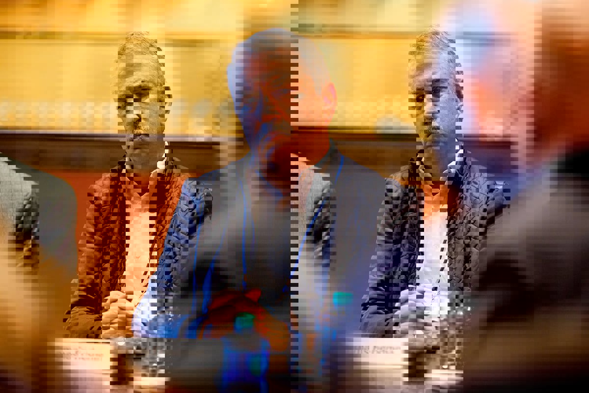 حل الدولتين: بين الدعاية والجدية