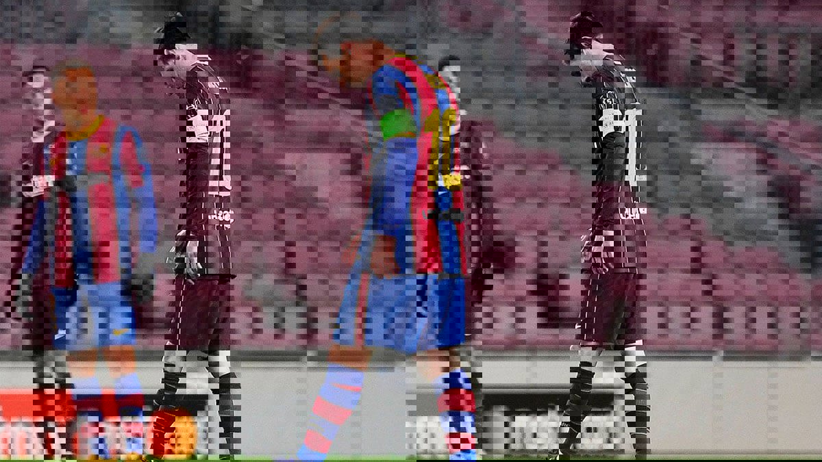 الخصوم المحتملون لبرشلونة في دور الـ16 من دوري أبطال أوروبا‎