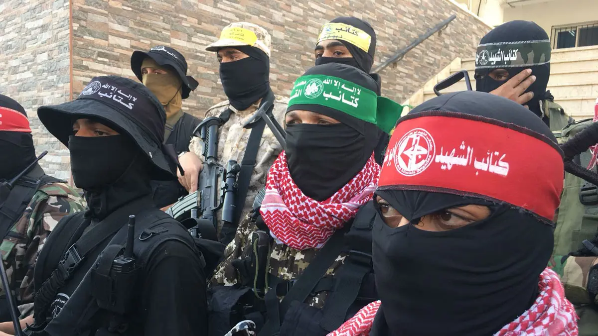 فتح: مبادرة الفصائل مجاملة لحماس وعلينا التوجه لصندوق الانتخابات