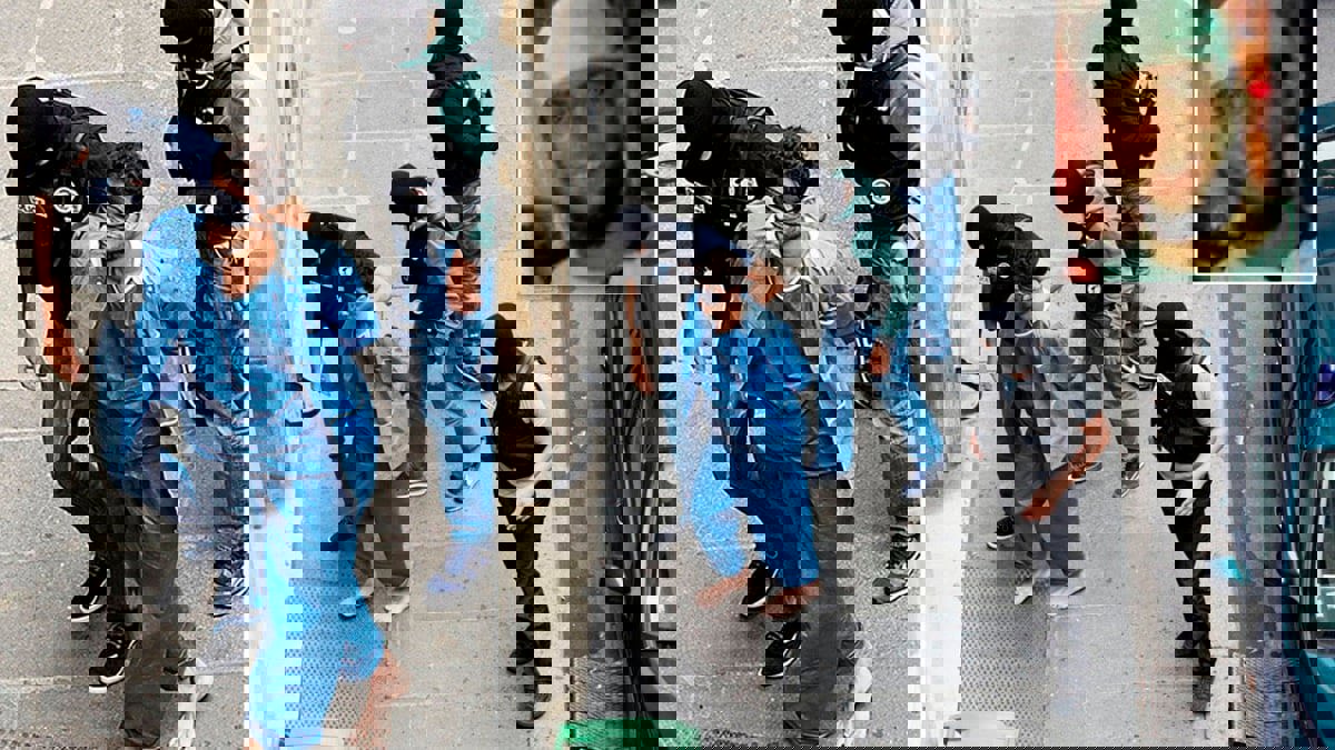 فرنسا.. السجن مدى الحياة لمغربي متهم بهجوم فاشل على قطار في 2015‎