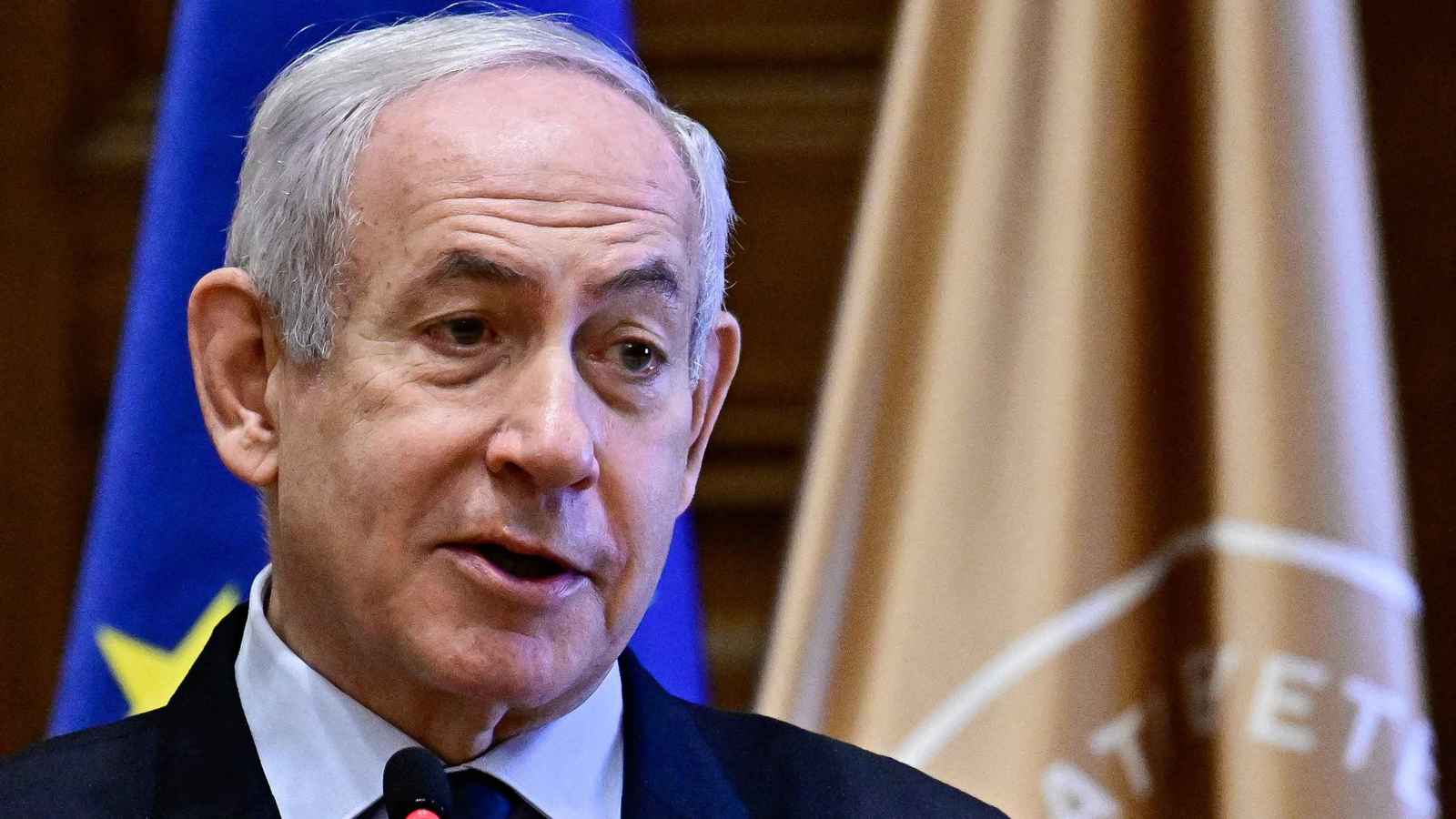 هل منعت تركيا نتنياهو من زيارة أذربيجان؟