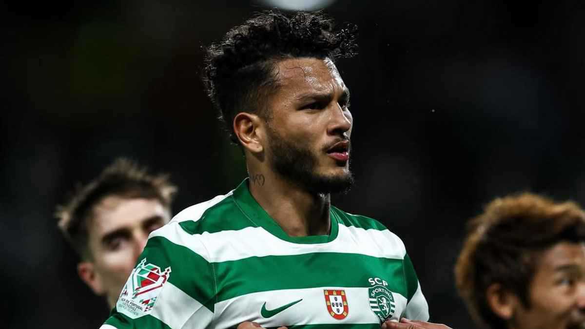 مطلوب في الهلال.. سبورتينغ لشبونة يحدد سعر بيع هداف الدوري البرتغالي 