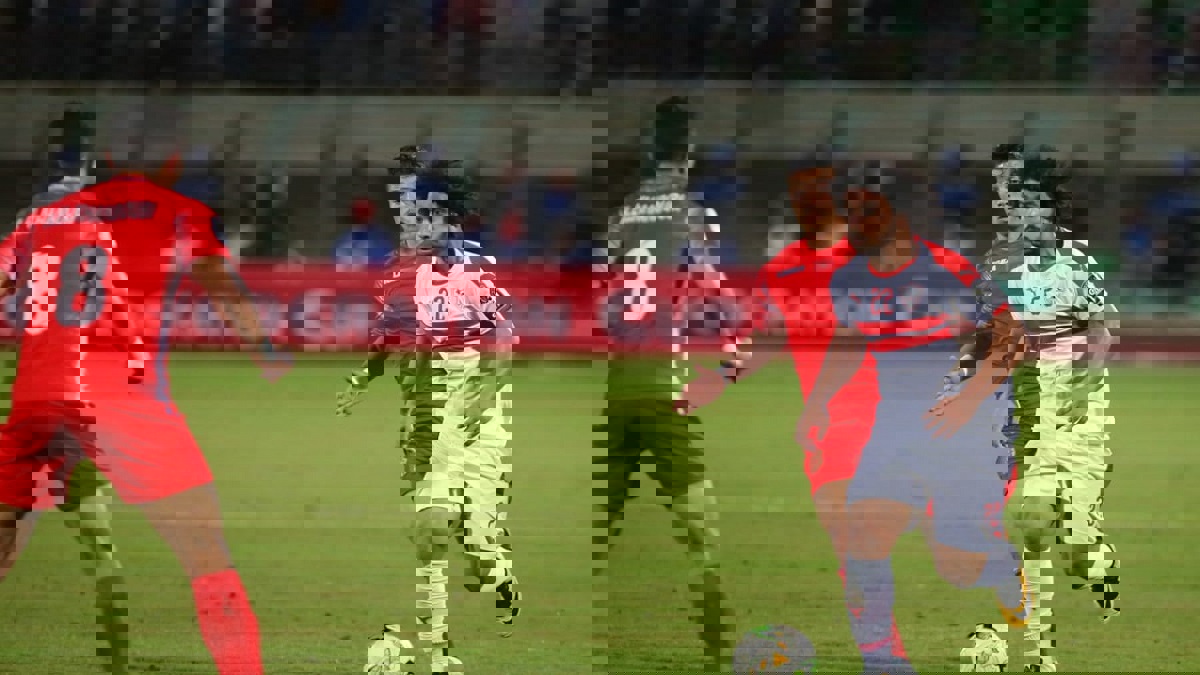 بعد إصابته.. الزمالك يوضح موقف عبدالله جمعة من المشاركة في نهائي الكونفدرالية الأفريقية