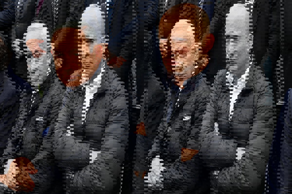 الغالبية ترى النصر مستحيلًا.. بينيت يتفوق على نتنياهو وغانتس في أحدث استطلاع