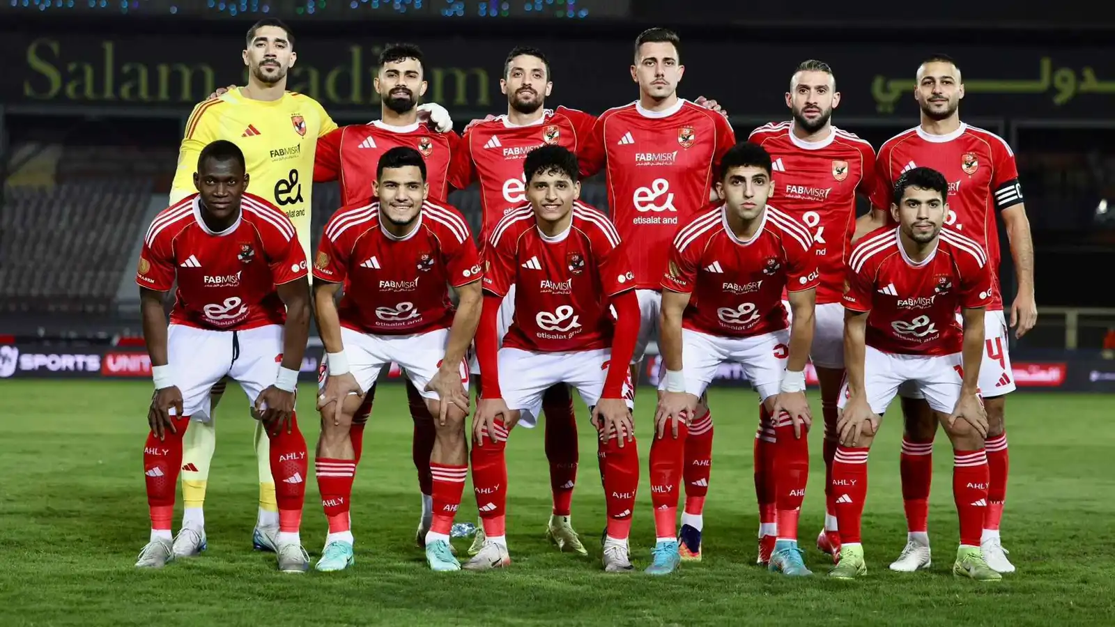 ليس حمزة عبد الكريم.. من الناشئ الذي أبهر جماهير الأهلي أمام إنبي؟