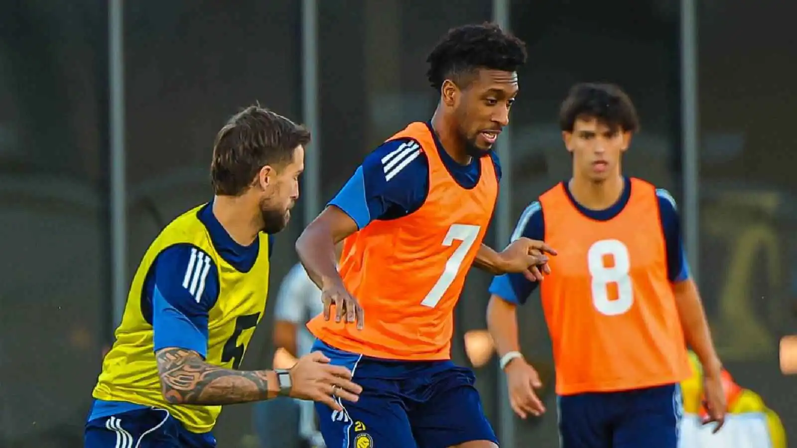 أتلتيكو مدريد وآرسنال والنصر السعودي.. مواعيد مباريات اليوم والقنوات الناقلة