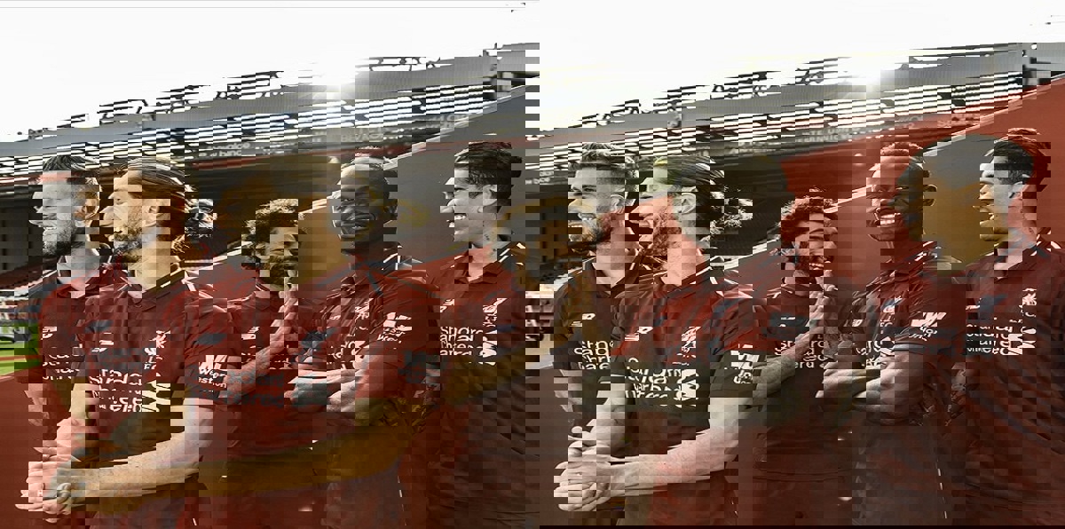 نادي الزمالك المصري يفاوض راعي ليفربول الإنجليزي لاستقدام ملابسه الرياضية