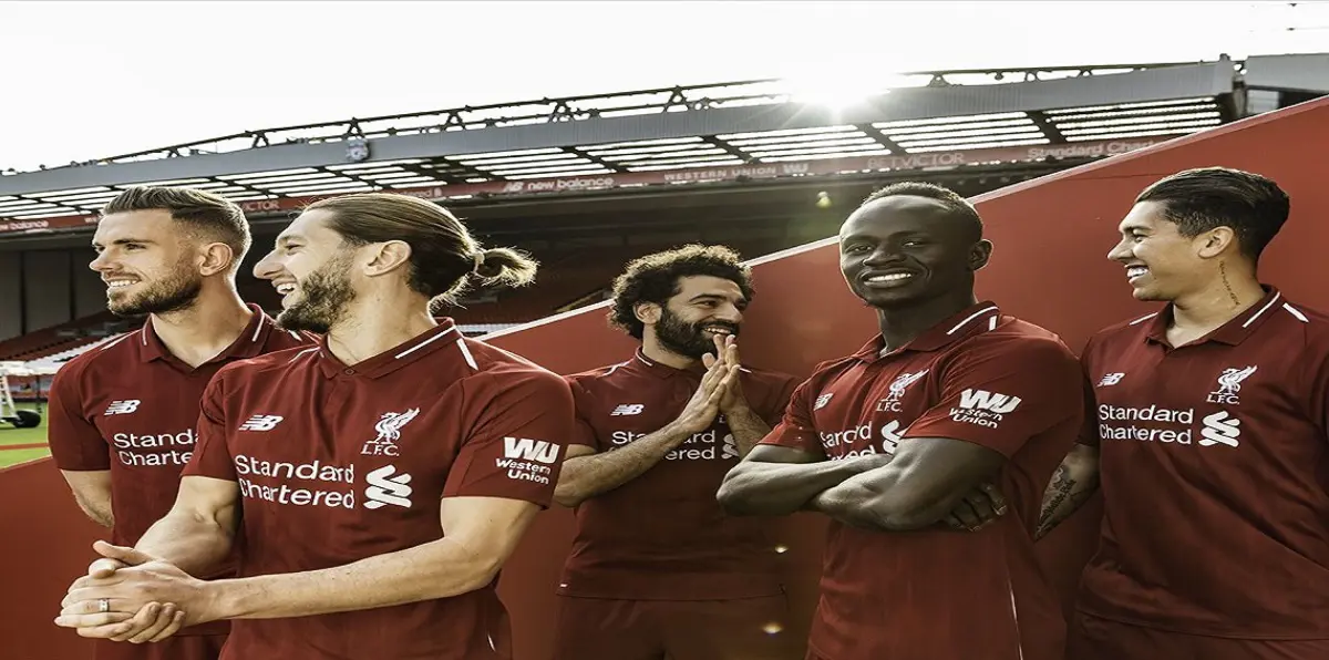 نادي الزمالك المصري يفاوض راعي ليفربول الإنجليزي لاستقدام ملابسه الرياضية