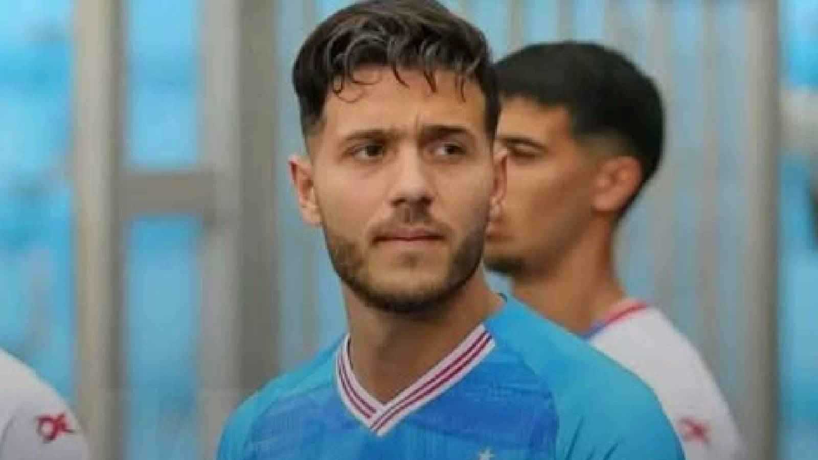 تطورات الحالة الصحية لحارس الإفريقي غيث اليفرني بعد الإصابة الخطيرة (فيديو)