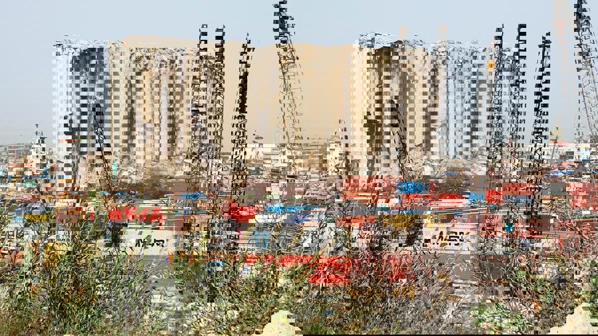 ذكرى تفجير مرفأ بيروت تكشف الهيمنة الإيرانية