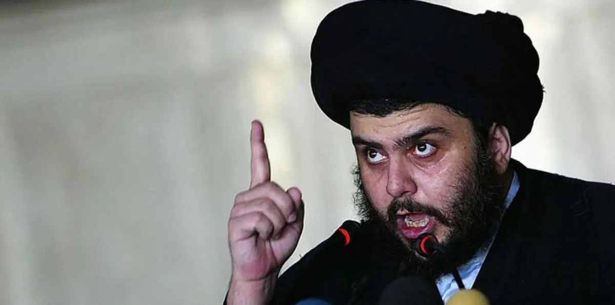 هل يكون الصدر خيار أمريكا "الوحيد" إذا أُطيح بالعبادي؟