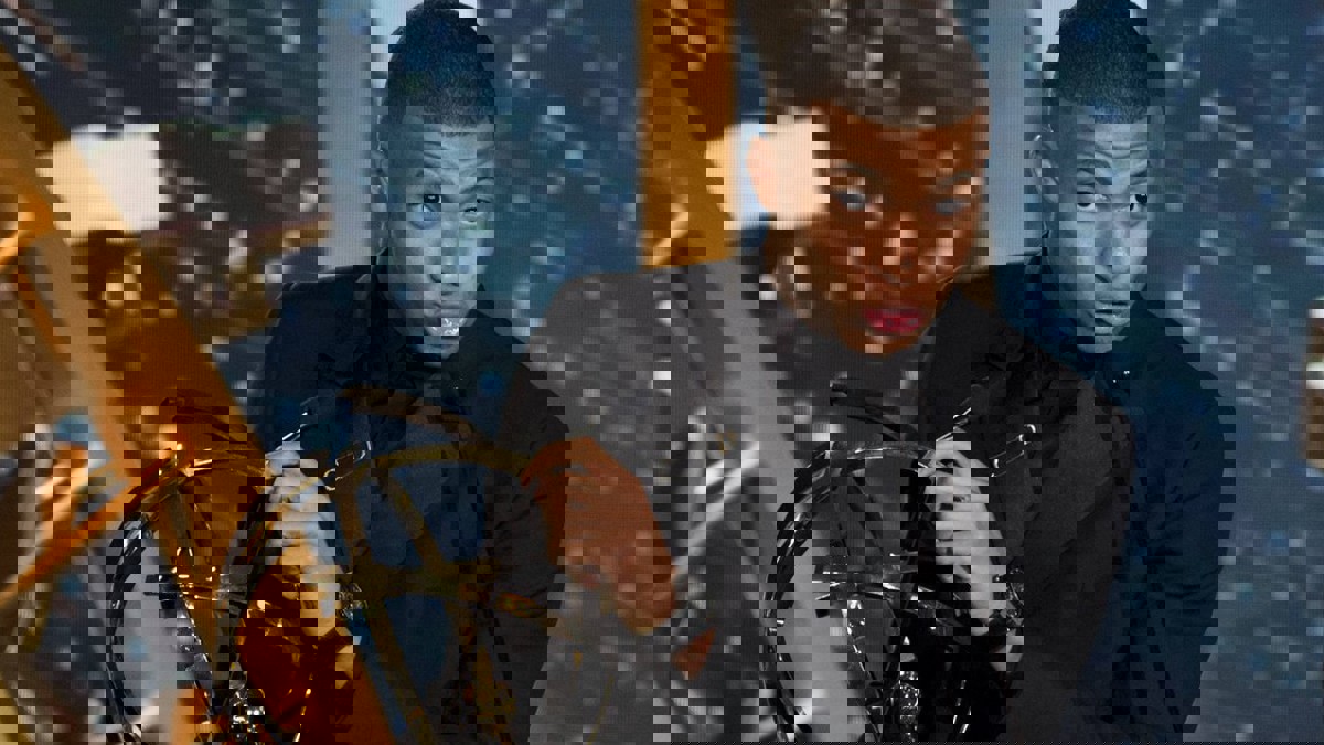 صحيفة فرنسية: هذه أهداف مبابي من تصريحات "مغادرة باريس سان جيرمان".. ورد فعل الخليفي