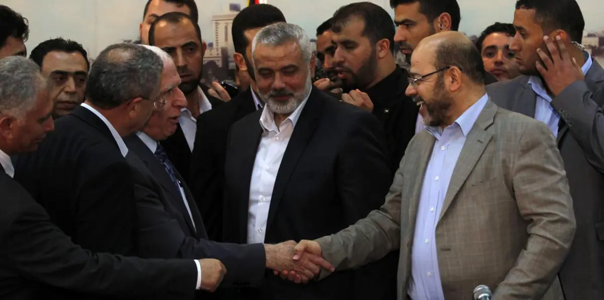 للمرة الثانية.. فتح وحماس تطلبان من مصر تمديد مهلة "تمكين" الحكومة في غزة