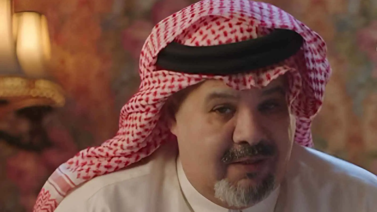 ما سبب وفاة الفنان الكويتي مشعل القملاس في الـ50 من عمره؟