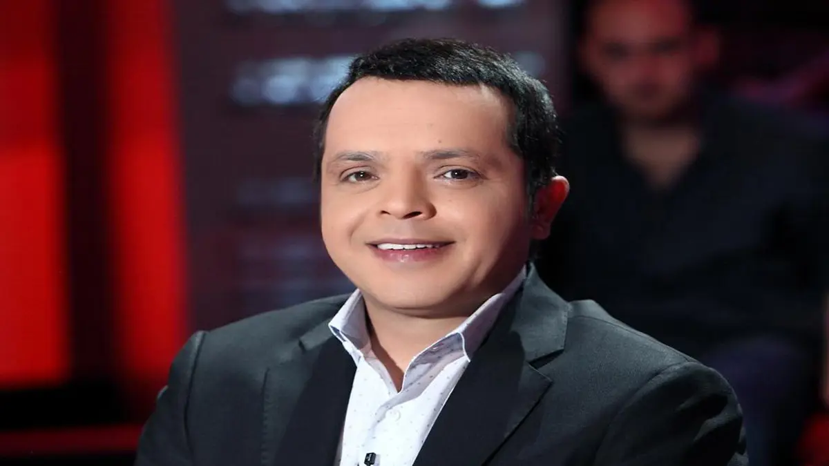 محمد هنيدي يجسد الشخصية التي كان يحلم بها