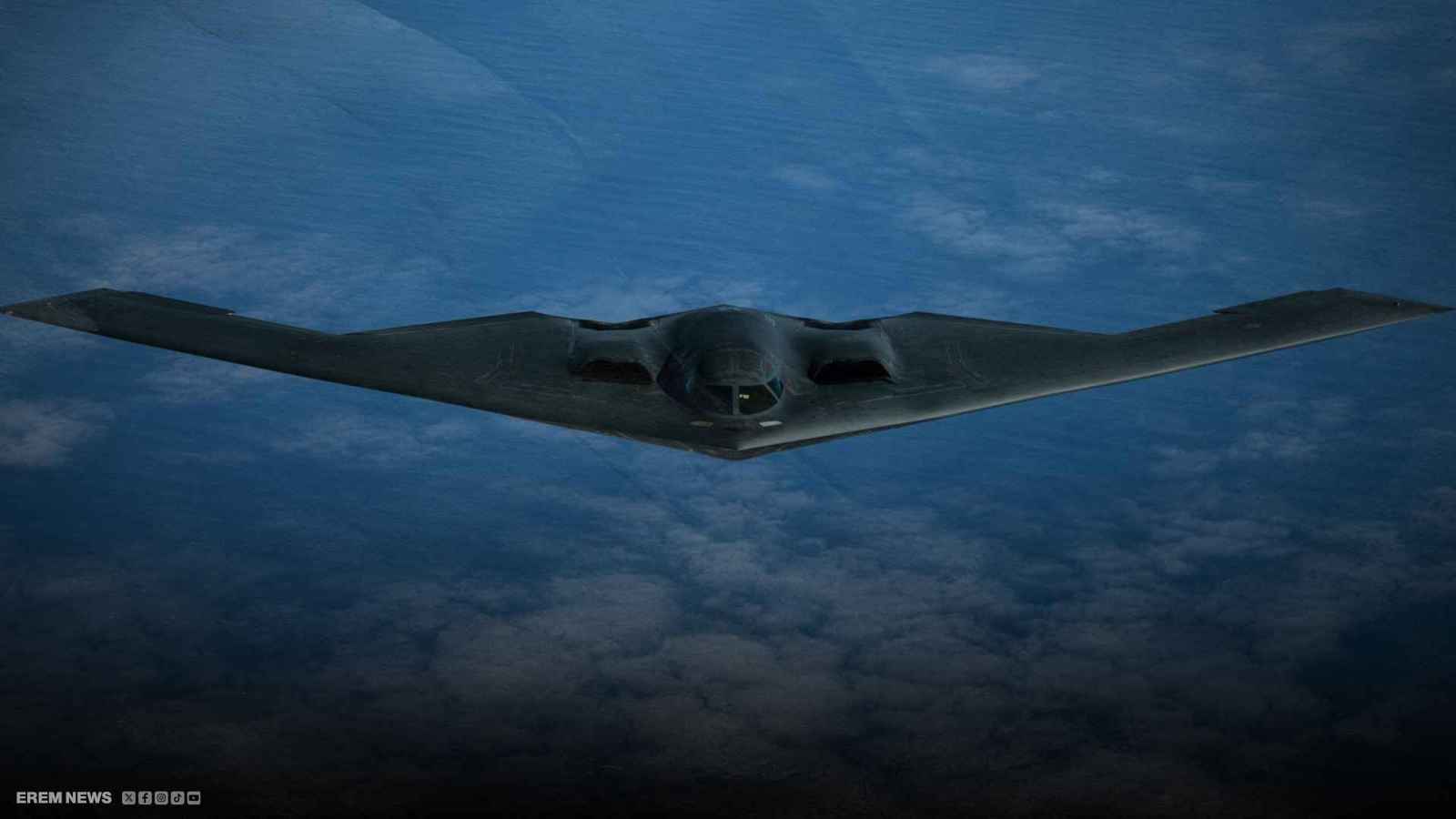  طائرة B-2 spirit