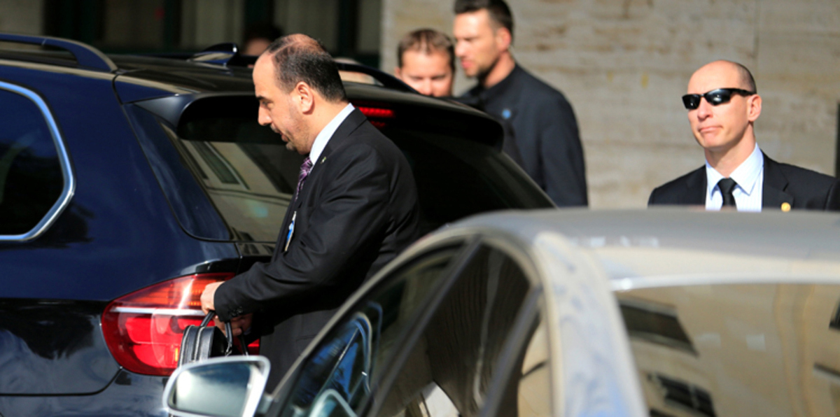 المعارضة السورية تطالب الأمم المتحدة بالتركيز على الانتقال السياسي