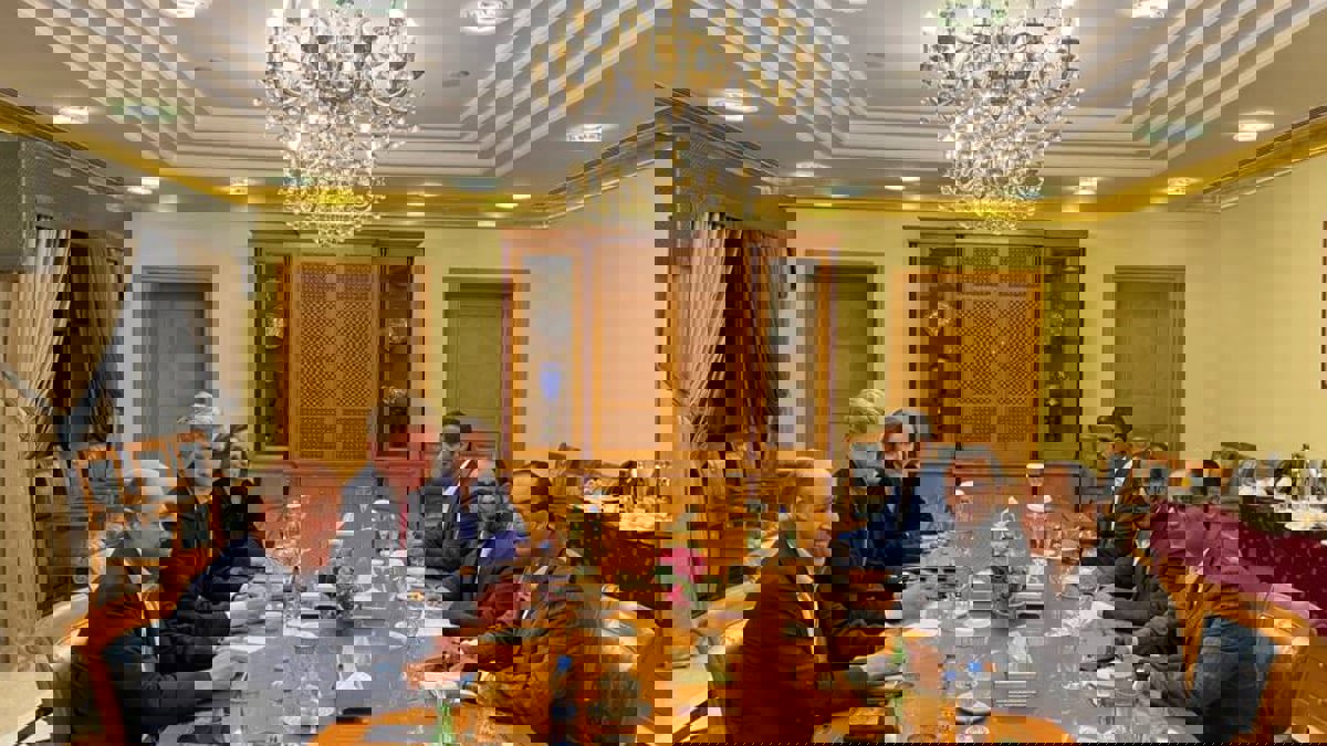 المبعوث الأممي للحوثيين: الهدنة توفر فرصة نادرة للسلام