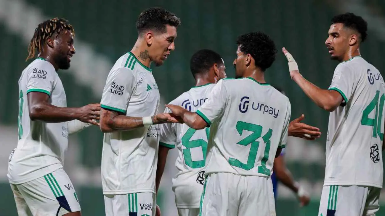 7 انتقالات "مدوّية" في شتوية الدوري السعودي