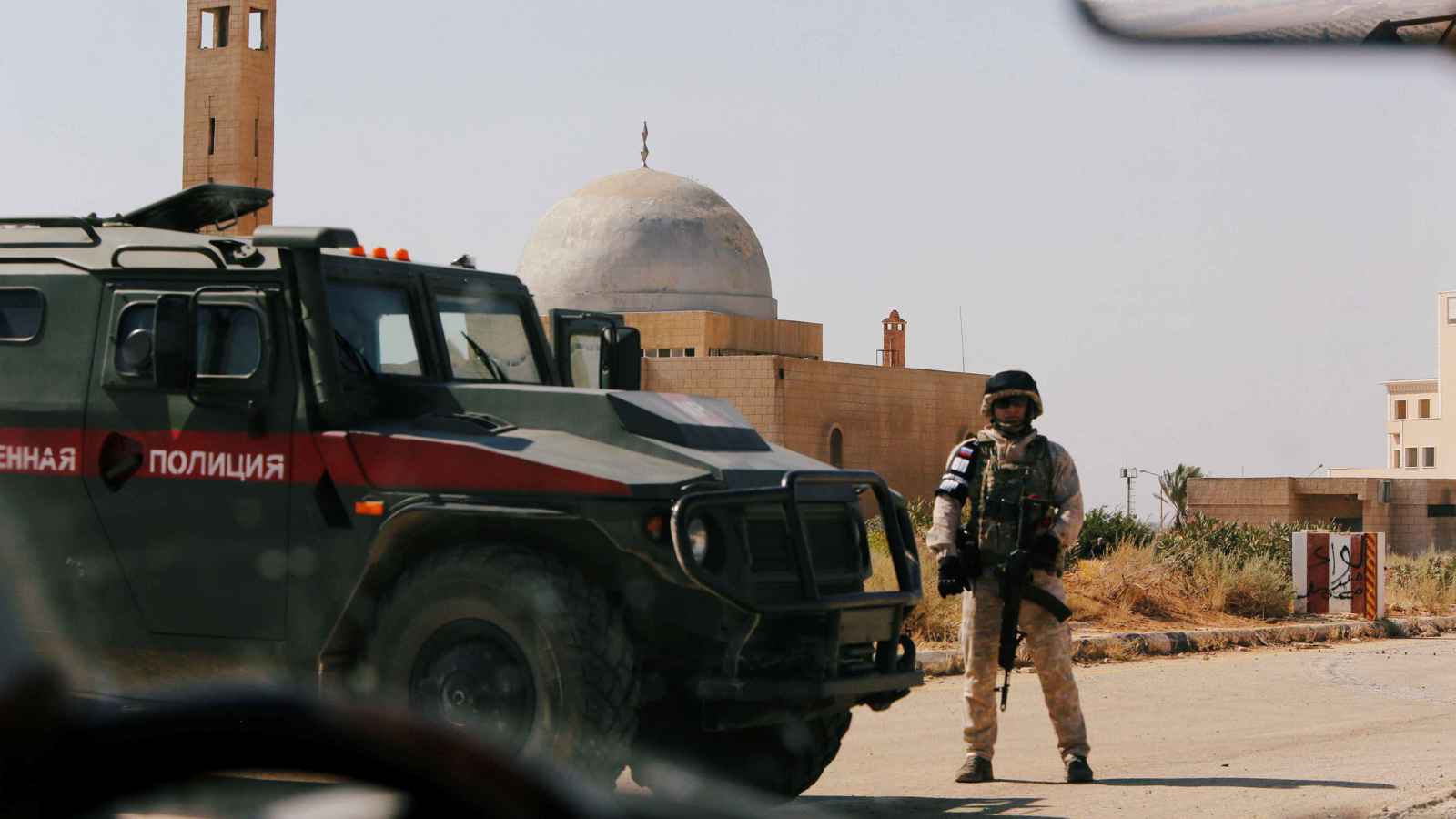 بين أوكرانيا وسوريا.. موسكو على حبل "الأولويات المتشابكة"