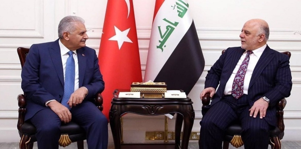 العراق: التوصل لاتفاق بشأن انسحاب القوات التركية من بعشيقة