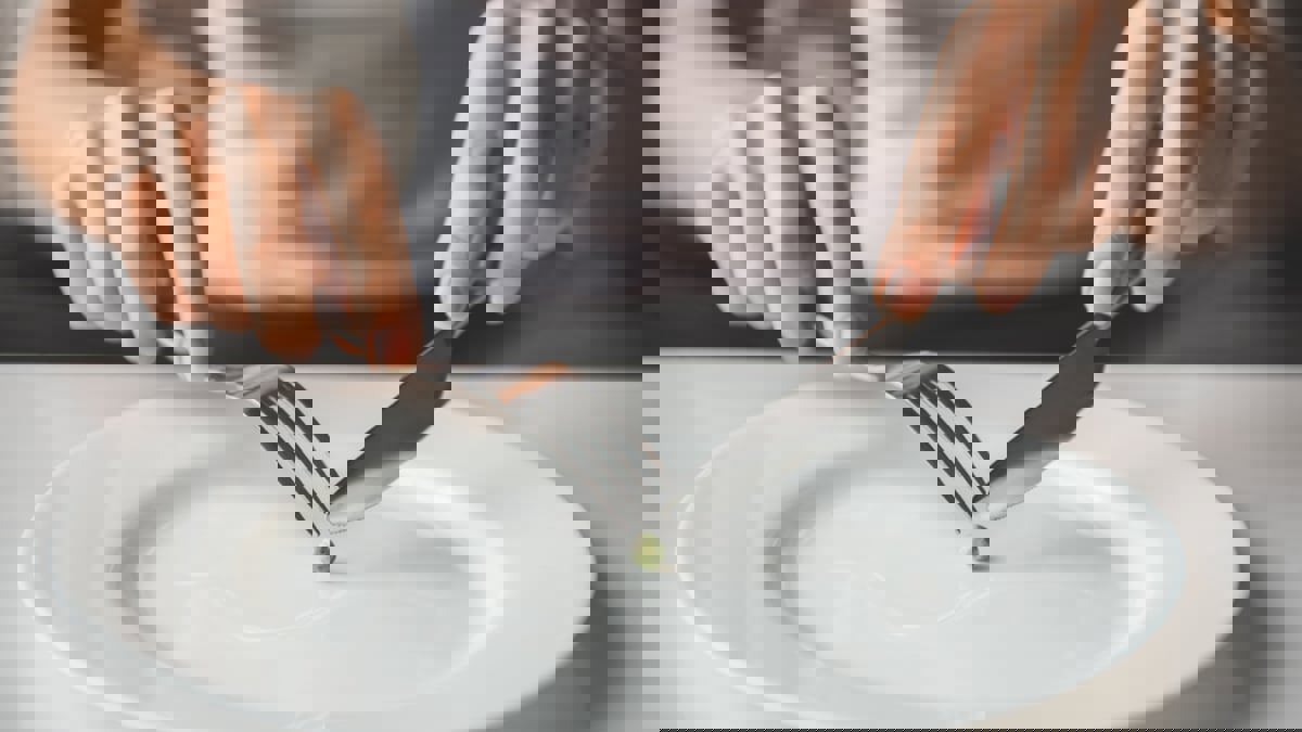 نصائح تسهم في تجاوز "اضطراب الأكل" في رمضان