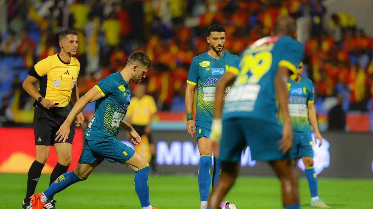 بعد خسارة قضية الرويلي.. هل سينسحب العروبة من مباراة التعاون؟ (فيديو)