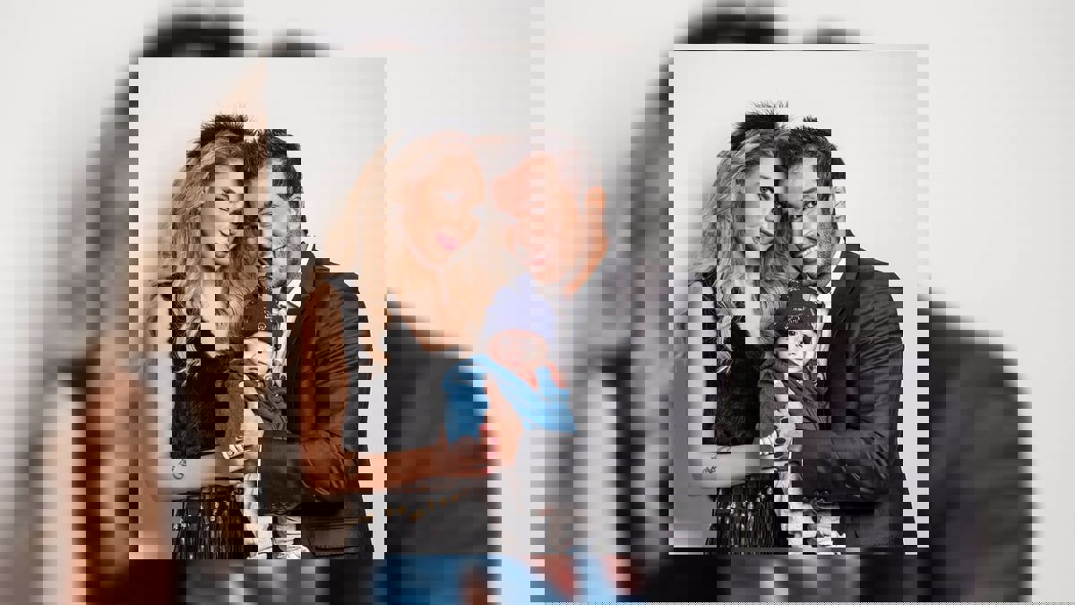 جويل حاتم: يتهمونني بـ"قتل" جورج الراسي.. ولجأت للسفارة الأمريكية