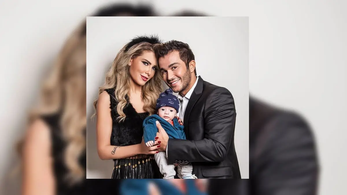 جويل حاتم: يتهمونني بـ"قتل" جورج الراسي.. ولجأت للسفارة الأمريكية