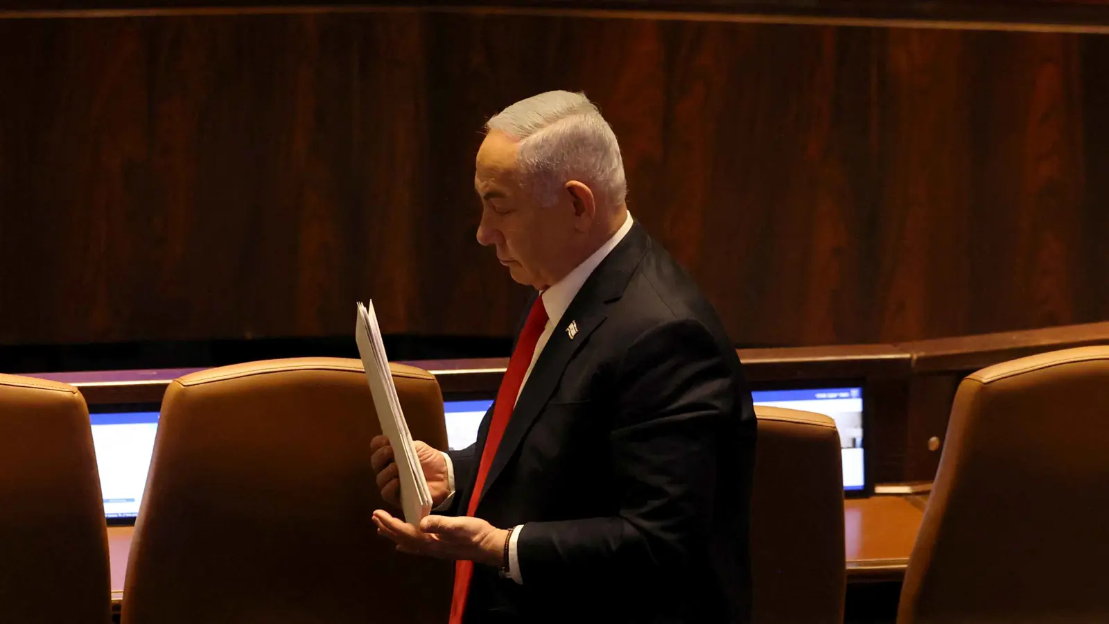 إسرائيل تطرح مقترحا جديدا لعقد صفقة مع حماس