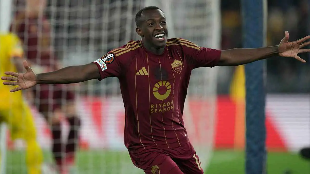 مفاجأة وبالاسم.. عرضان فرنسيان لسعود عبد الحميد