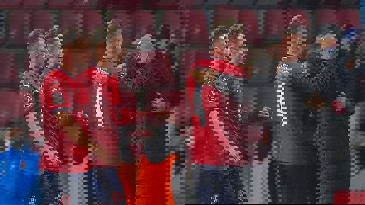 بعد بولندا.. منتخب التشيك يرفض خوض تصفيات كأس العالم مع روسيا