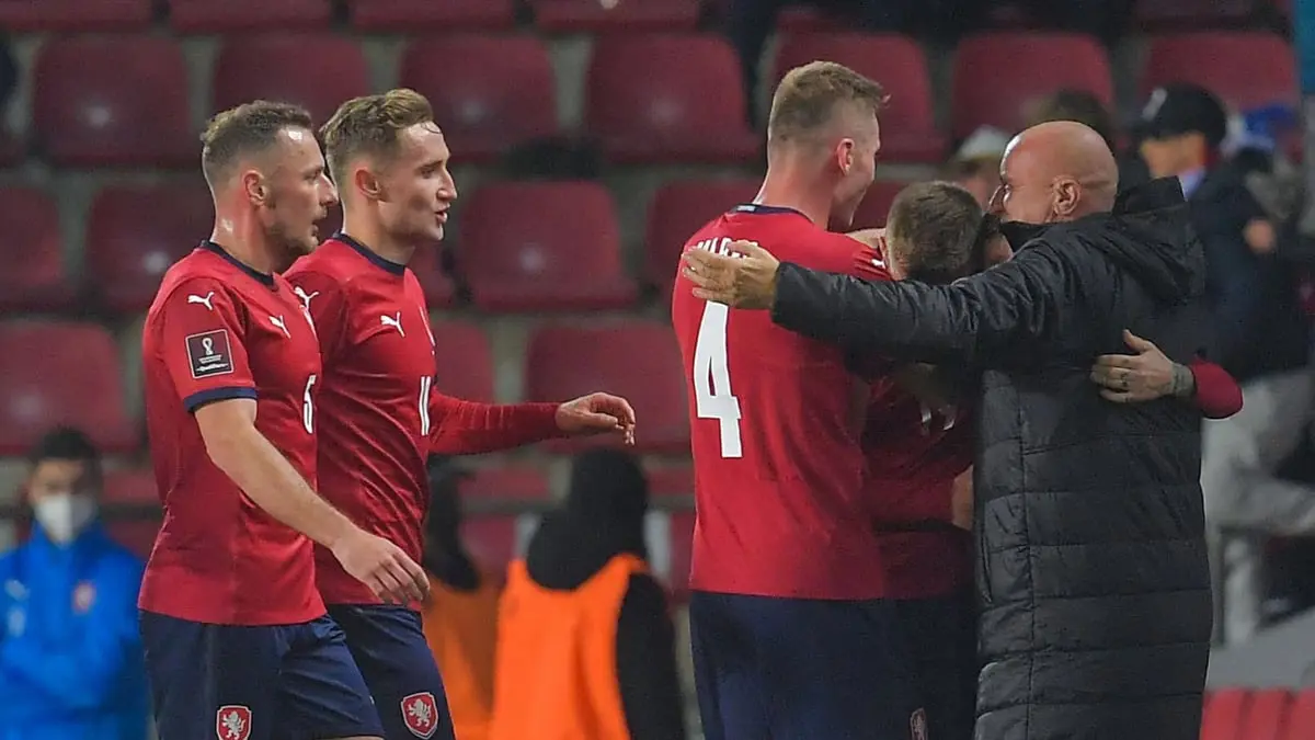 بعد بولندا.. منتخب التشيك يرفض خوض تصفيات كأس العالم مع روسيا