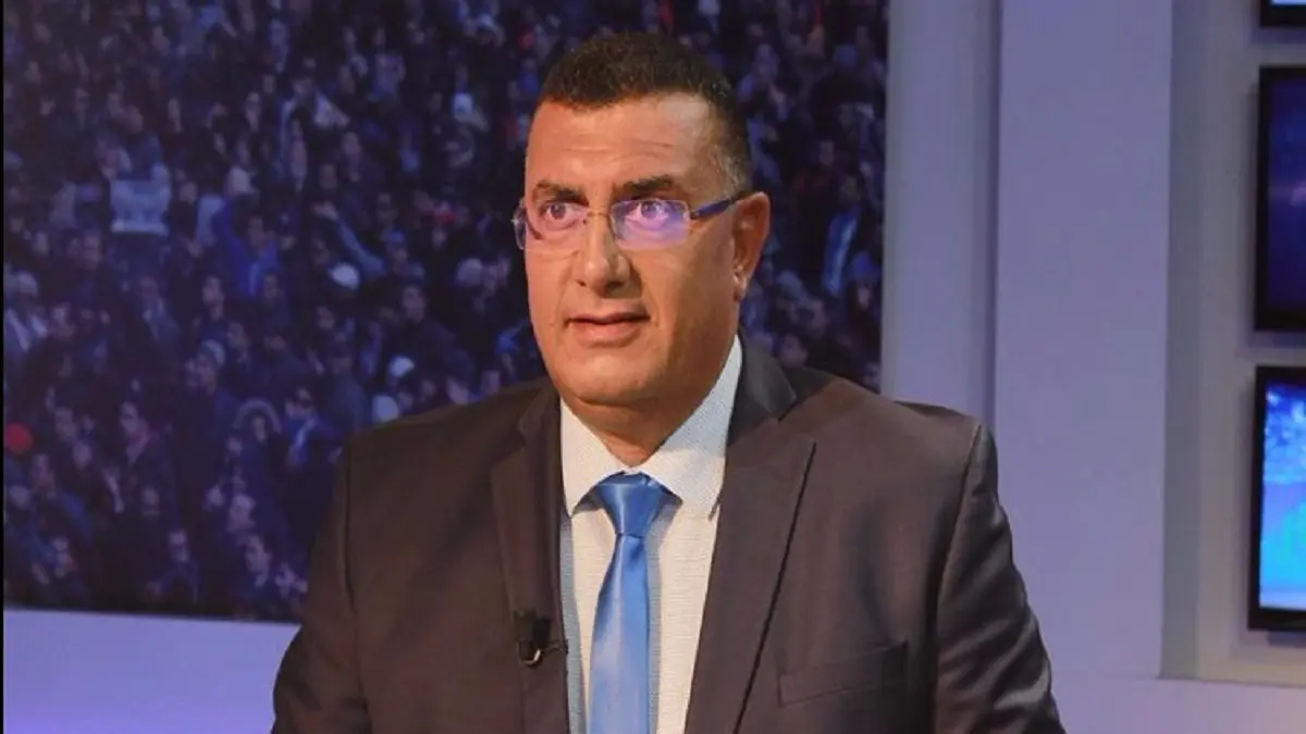 تونس.. البرلماني عياض اللومي يحذر من دخول البلاد "حالة إفلاس"