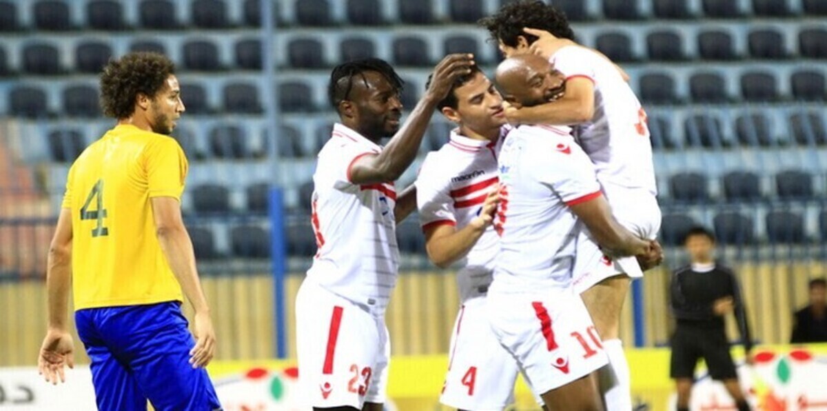 الزمالك يضحي بشيكابالا ليضمن استمرار ستانلي