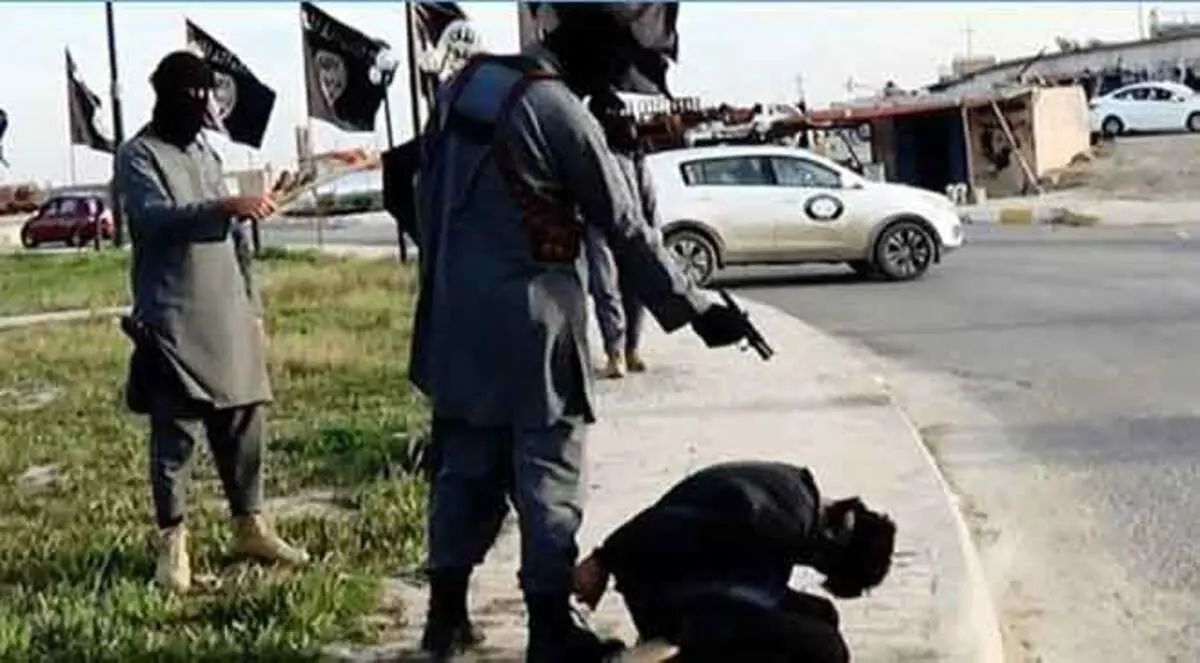 ؟داعشي أم قريعي