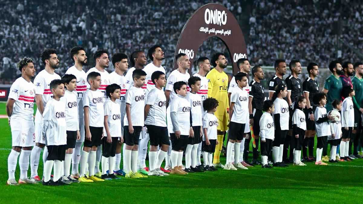 بعد تلقيه عرضًا برتغاليًا.. الزمالك يؤمّن "جوهرة" النادي 