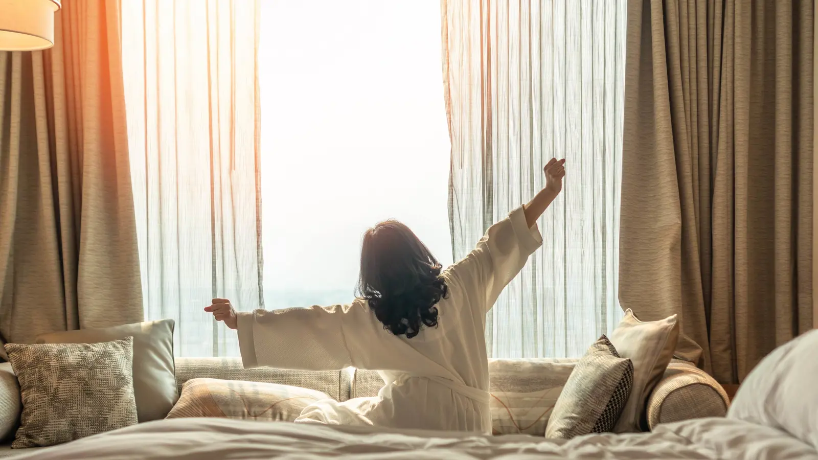 صباحا أم مساء؟ ما تأثير "توقيت اليوم" على المزاج؟