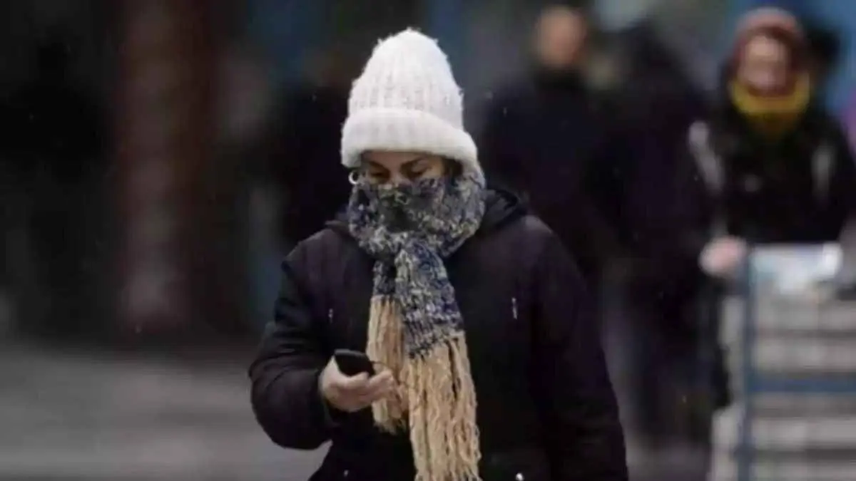 الأرجنتين.. موجة صقيع تاريخية تخلف 9 قتلى وتُجمّد العاصمة (فيديو)