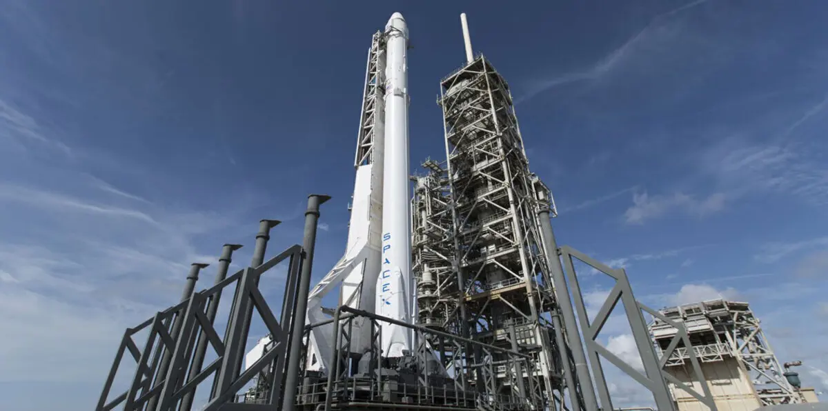 في مهمة صعبة..  وكالة "ناسا" تستعد لإرسال حاسوب عملاق إلى الفضاء