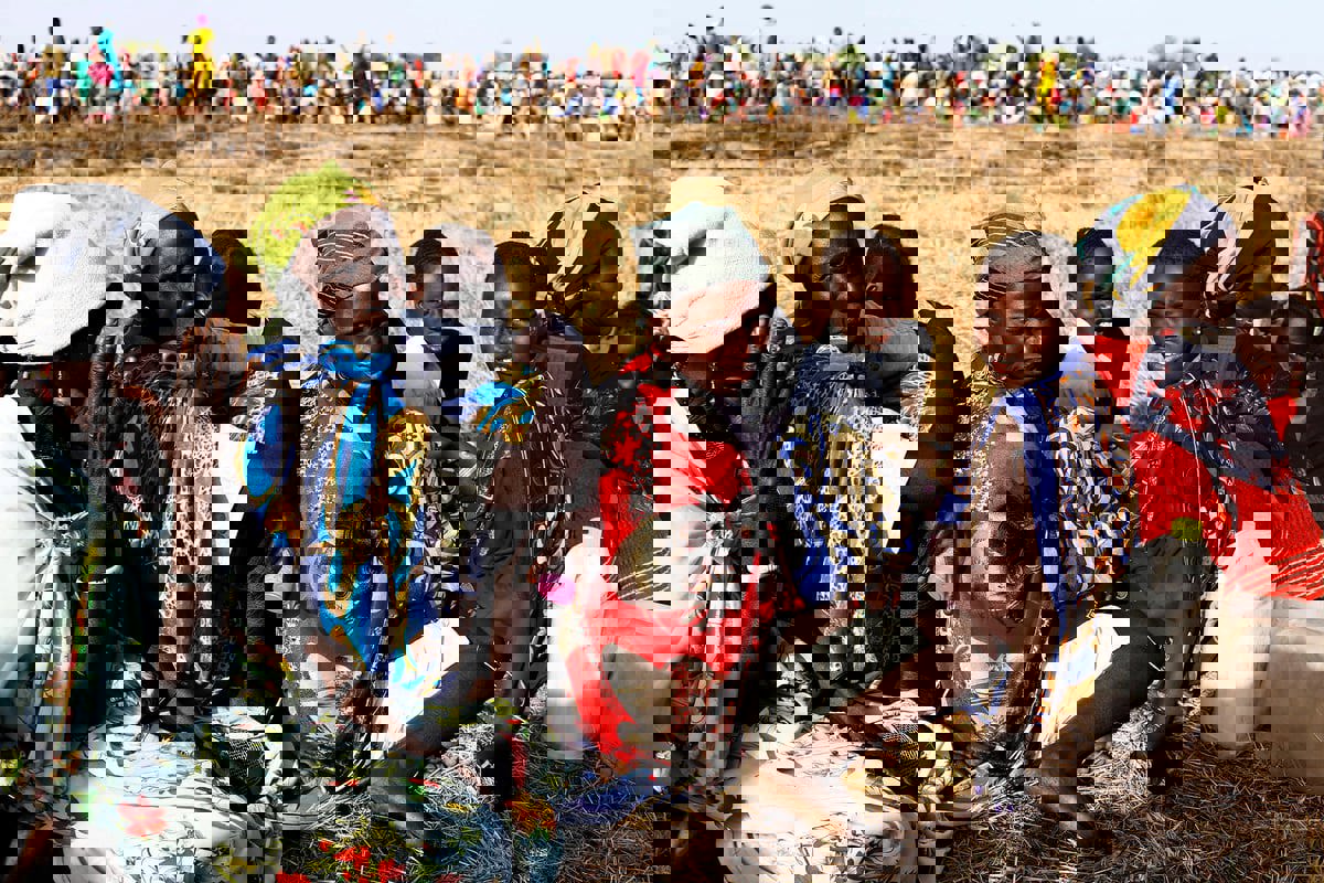 بعد عام من القتال.. حرب السودان غذّت "مزيجًا مميتًا" من الأزمات