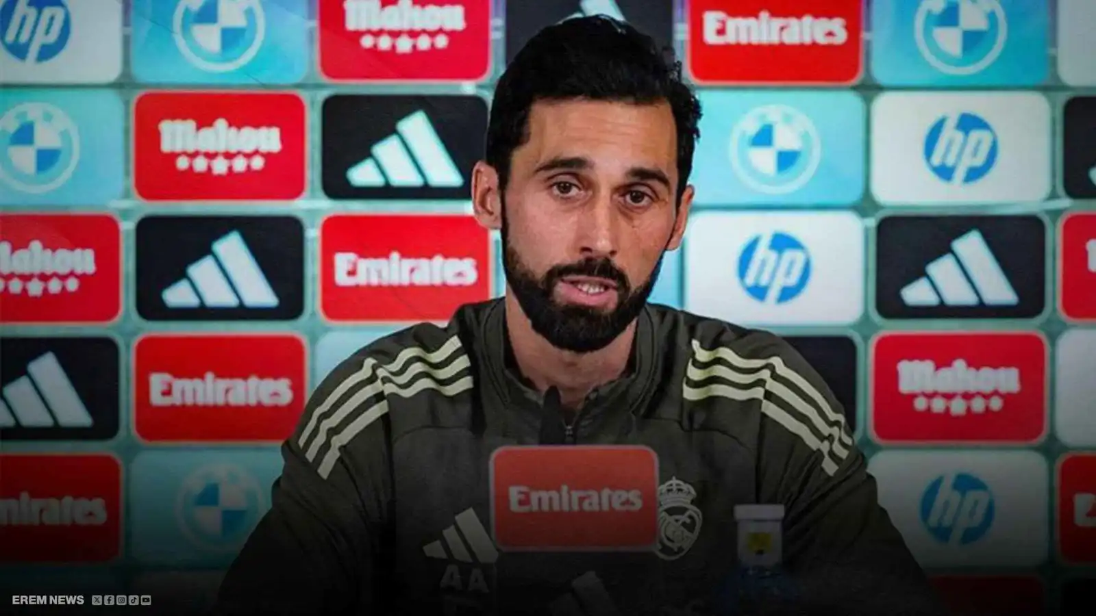 عكس ألونسو.. ماهو سر التحول الكبير في ريال مدريد؟ (فيديو إرم)